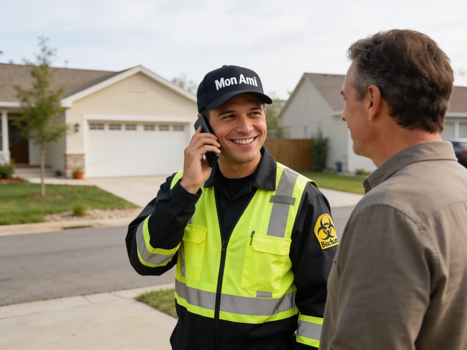 Sewage Cleanup Arlington, KS FAQs
